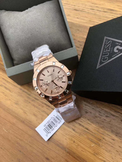 Guess Watch For Women W16017L1