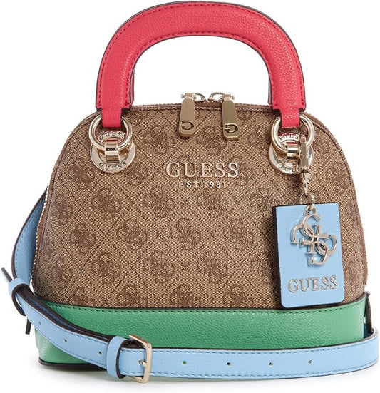 Guess Multicolor Handbag For Women #1
