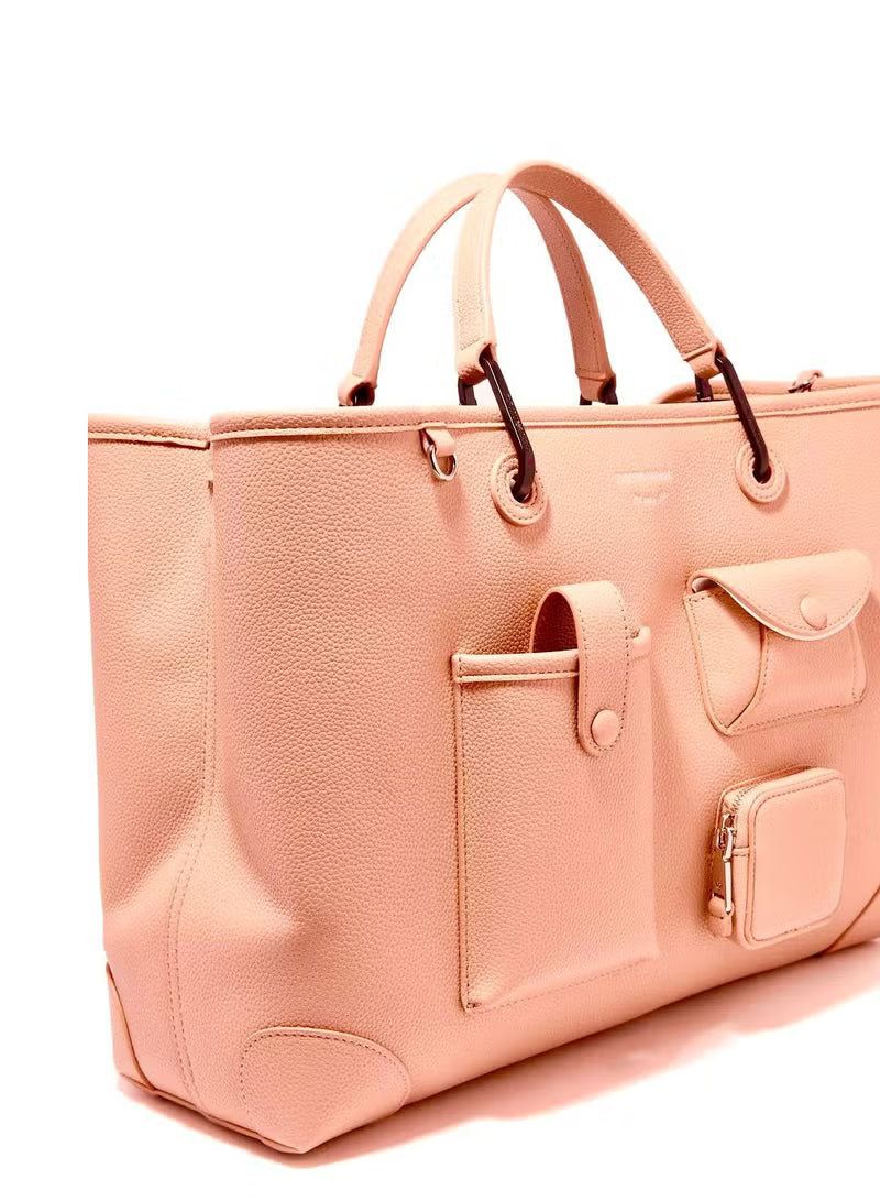 Emporio Armani Shoulder Bag For Women #0001