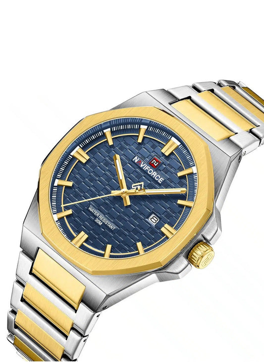 Naviforce Watch For Men NF9245