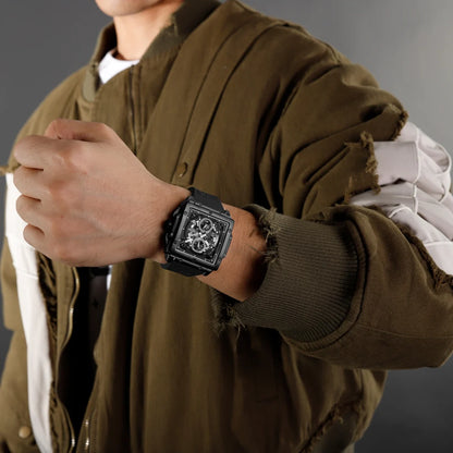 Naviforce Watch For Men NF8064