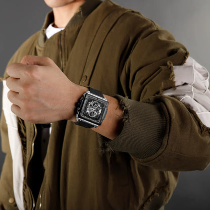 Navforce Watch For Men NF8064