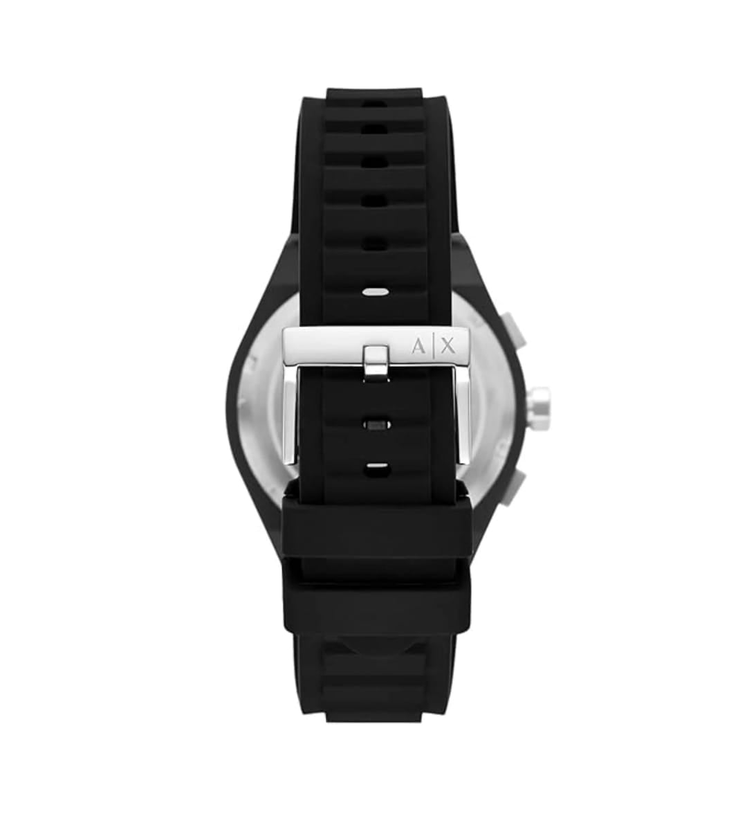 Armani Exchange Men’s Chronograph Watch AX4161 – 44mm