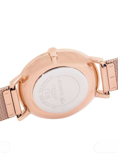 Lacoste Watch For Women 2001287