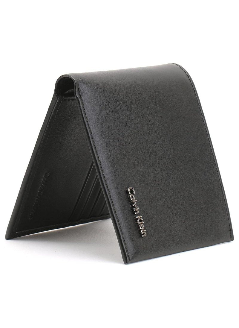 CK Wallet & Keychain Set For Men #8