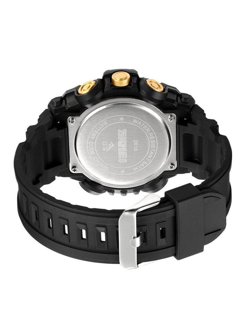 SKMEI Watch For Men 2018