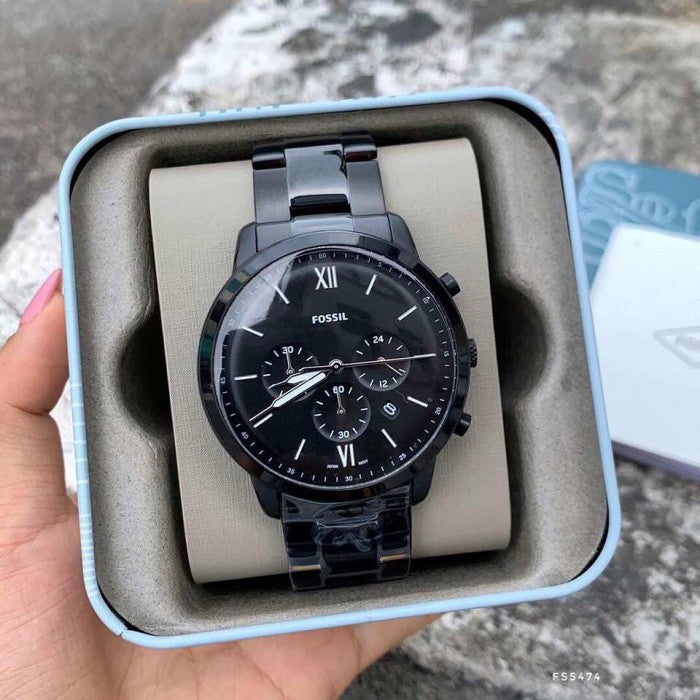 Fossil Watch For Men FS5474