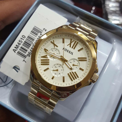 Fossil Watch For Women AM4510