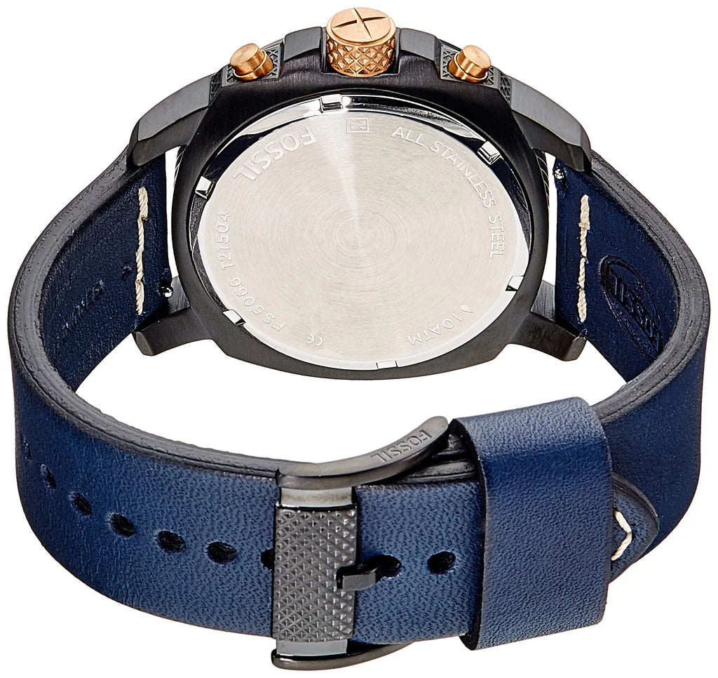 Fossil Watch For Men FS5066