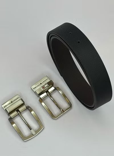 Tommy Hilfiger Belt Set For Men #3