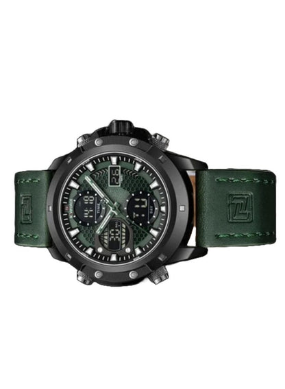 Naviforce Watch For Men NF9225