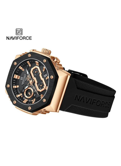 Navforce Watch For Men NF8035L
