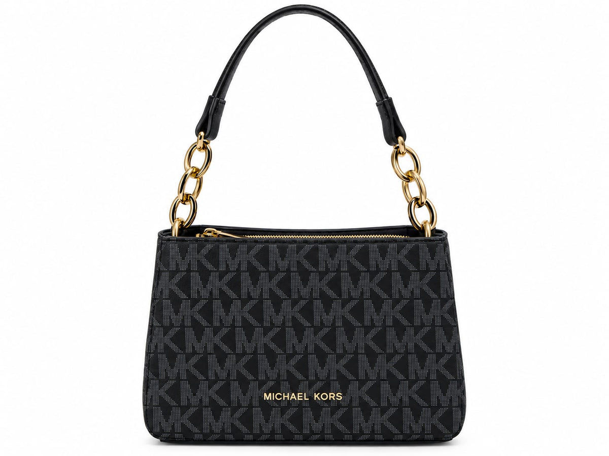 Michael Kors women's handbag - Black #0061