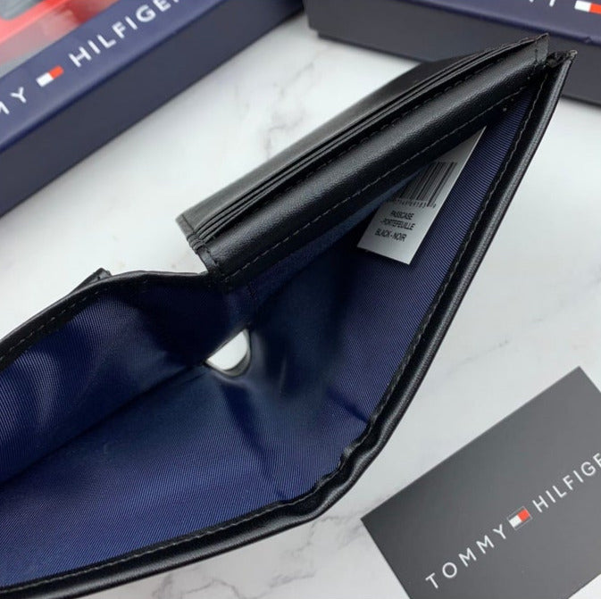 TH Wallet - Keychain - Card Holder Set For Men #10