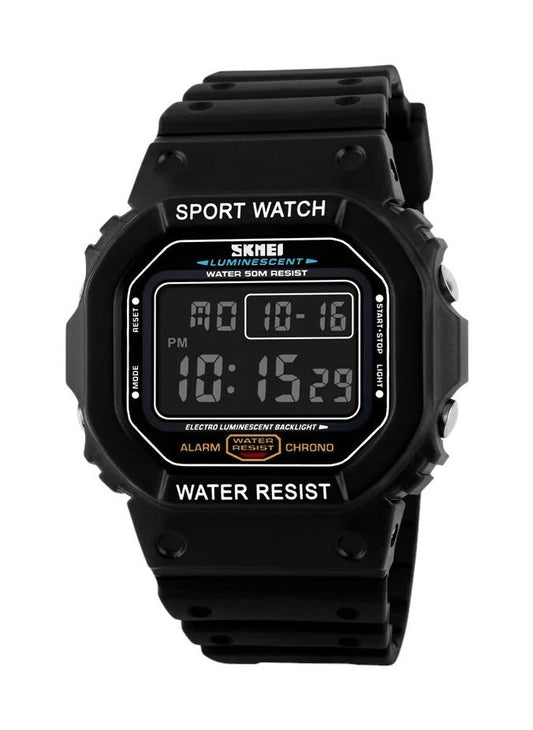 SKMEI Watch For Men 1134