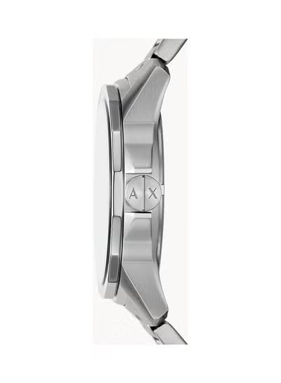 Armani Exchange Banks Men’s Watch – AX1736