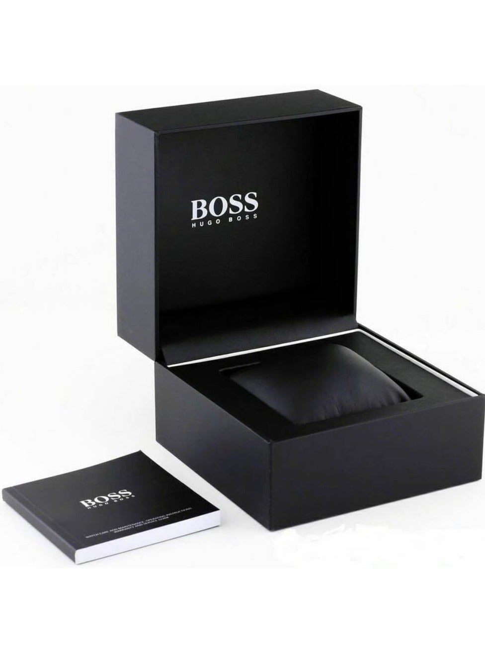 Hugo Boss Watch For Men 1513880