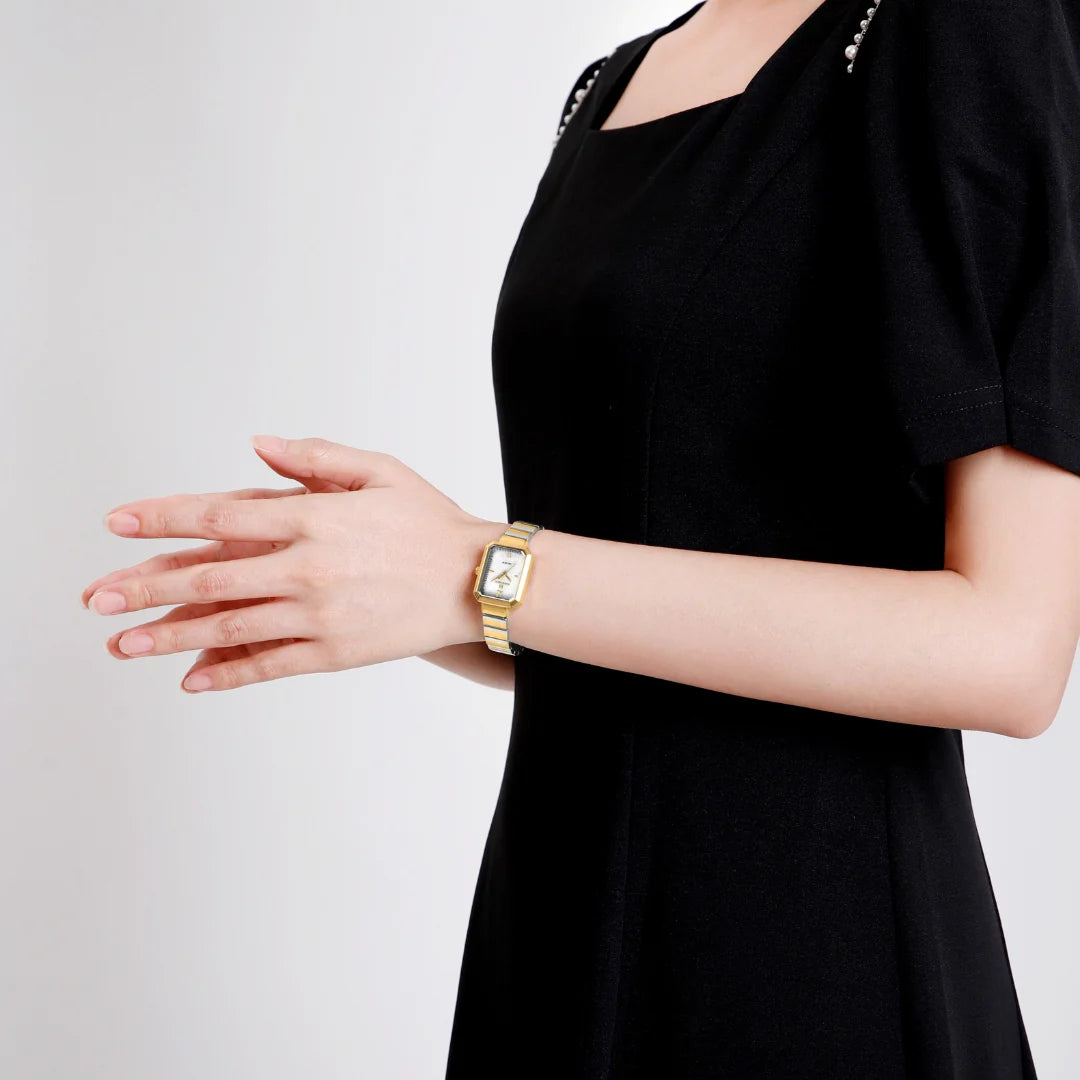 Naviforce Watch For Women NF5050