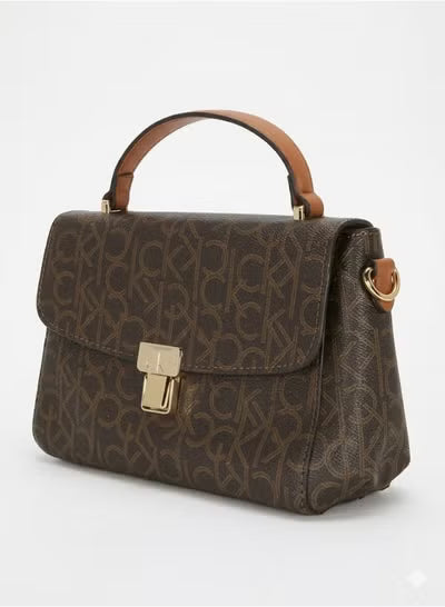 Calvin Klein Cross Bag For Women #0020