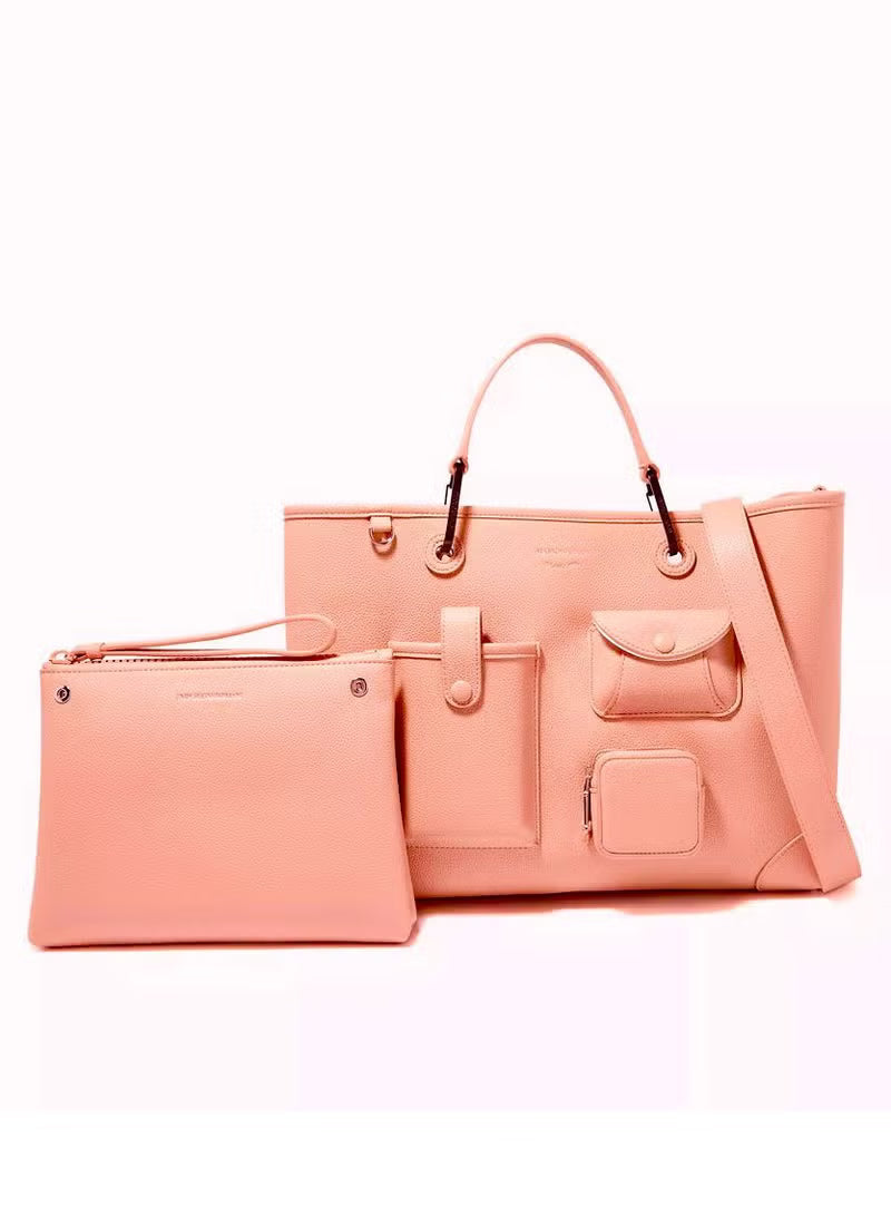 Emporio Armani Shoulder Bag For Women #0001