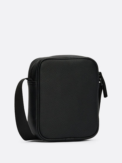 TH Black Leather Bag For Men 31#