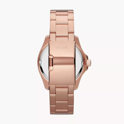 Fossil Watch For Women AM4483