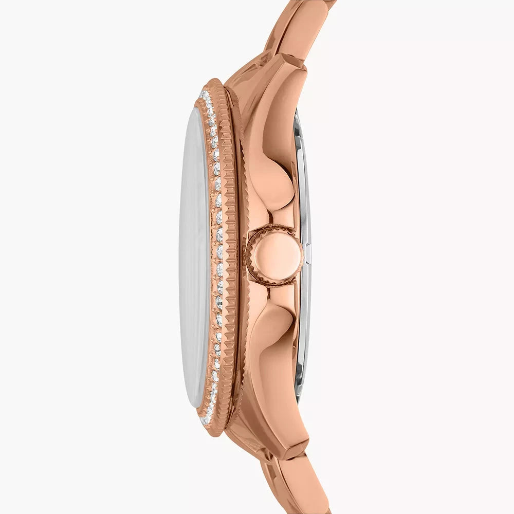 Fossil Watch For Women AM4483