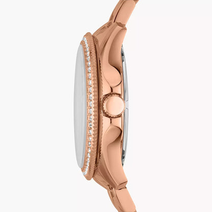 Fossil Watch For Women AM4483