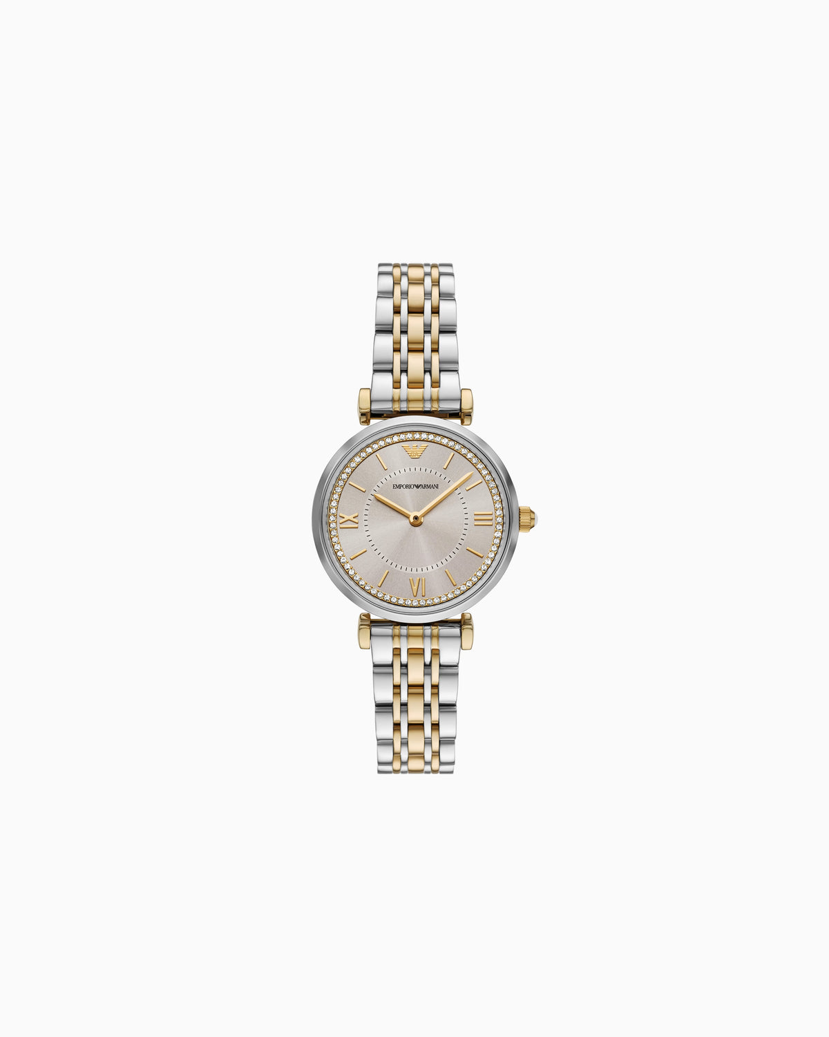 AR11702 Emporio Armani Gianni T-Bar ladies' watch