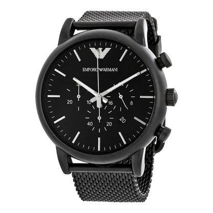 EA Watch For Men AR1968