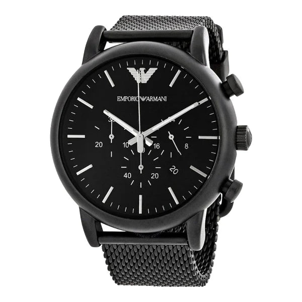 EA Watch For Men AR1968