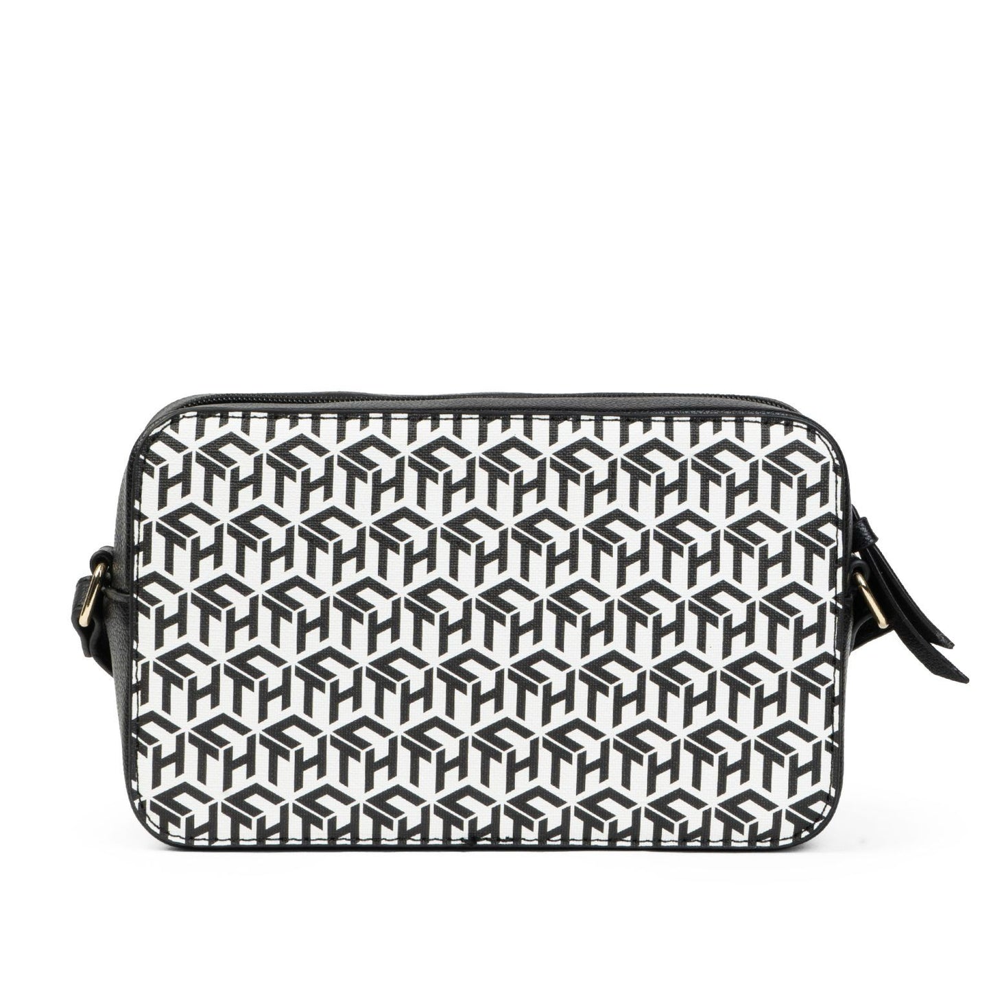 Tommy Hilfiger Monogram Bag For Women 42#