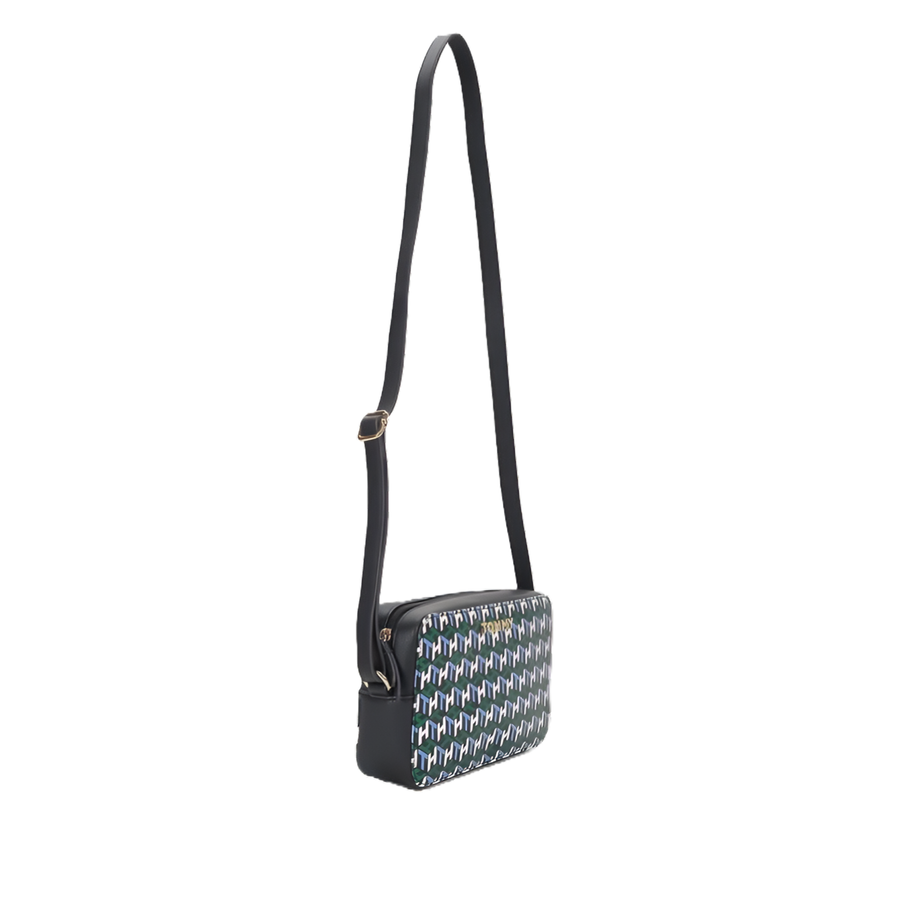 Tommy Hilfiger  Monogram Bag For Women #33