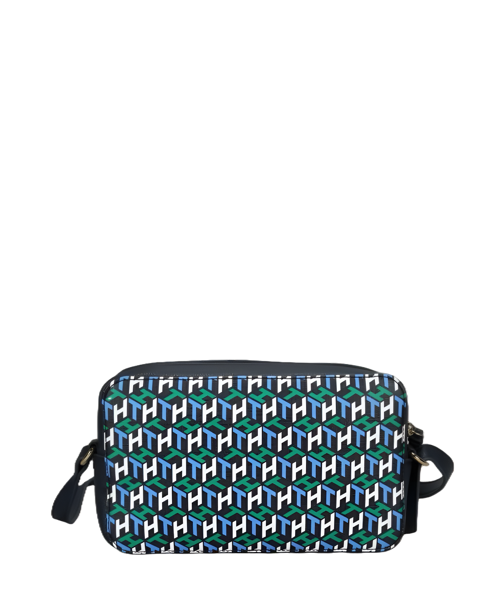 Tommy Hilfiger  Monogram Bag For Women #33