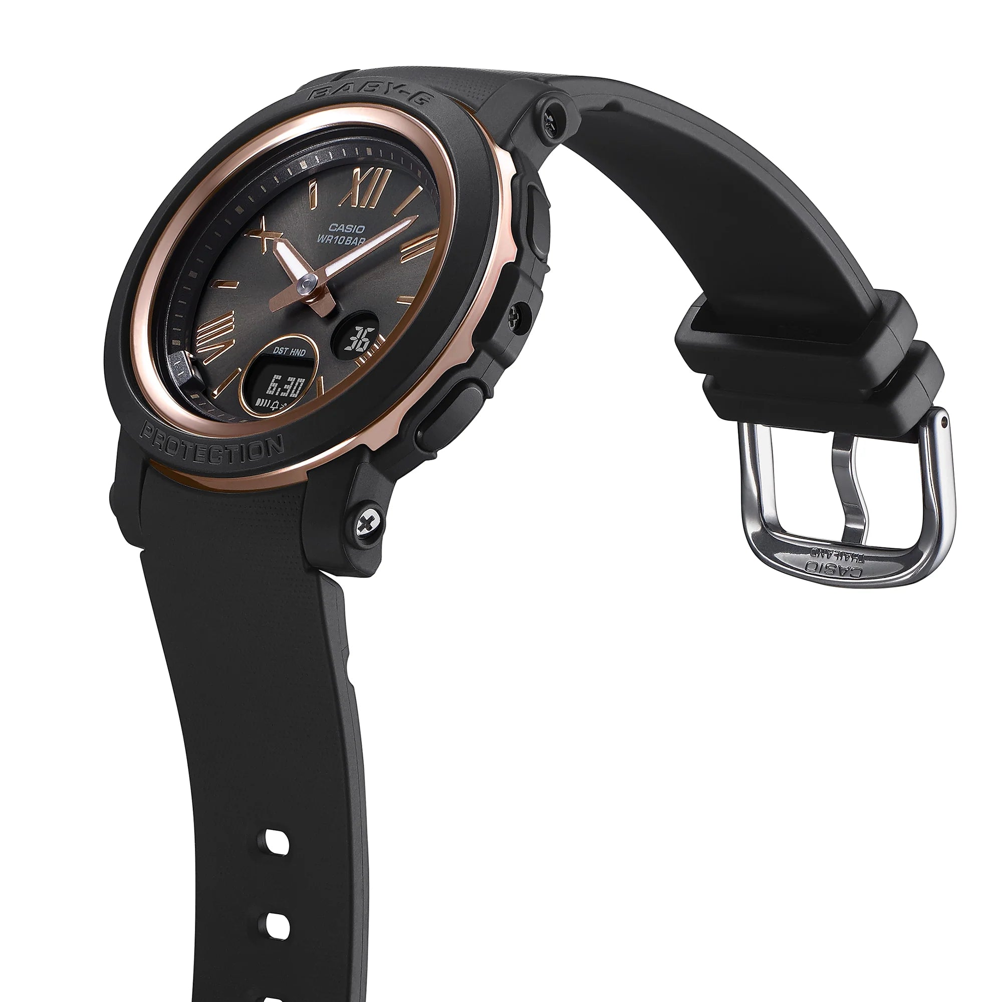 BABY-G BGA-290-1ADR