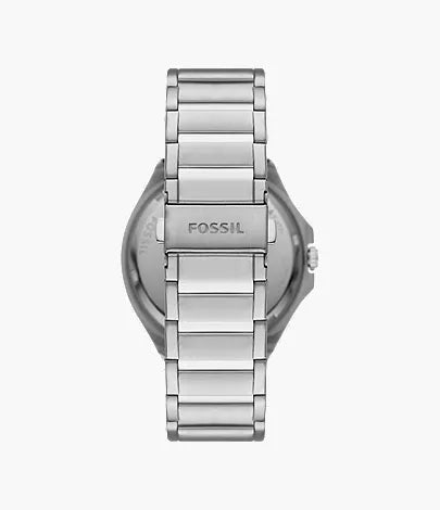 Fossil Evanston Automatic Men’s Watch BQ2620