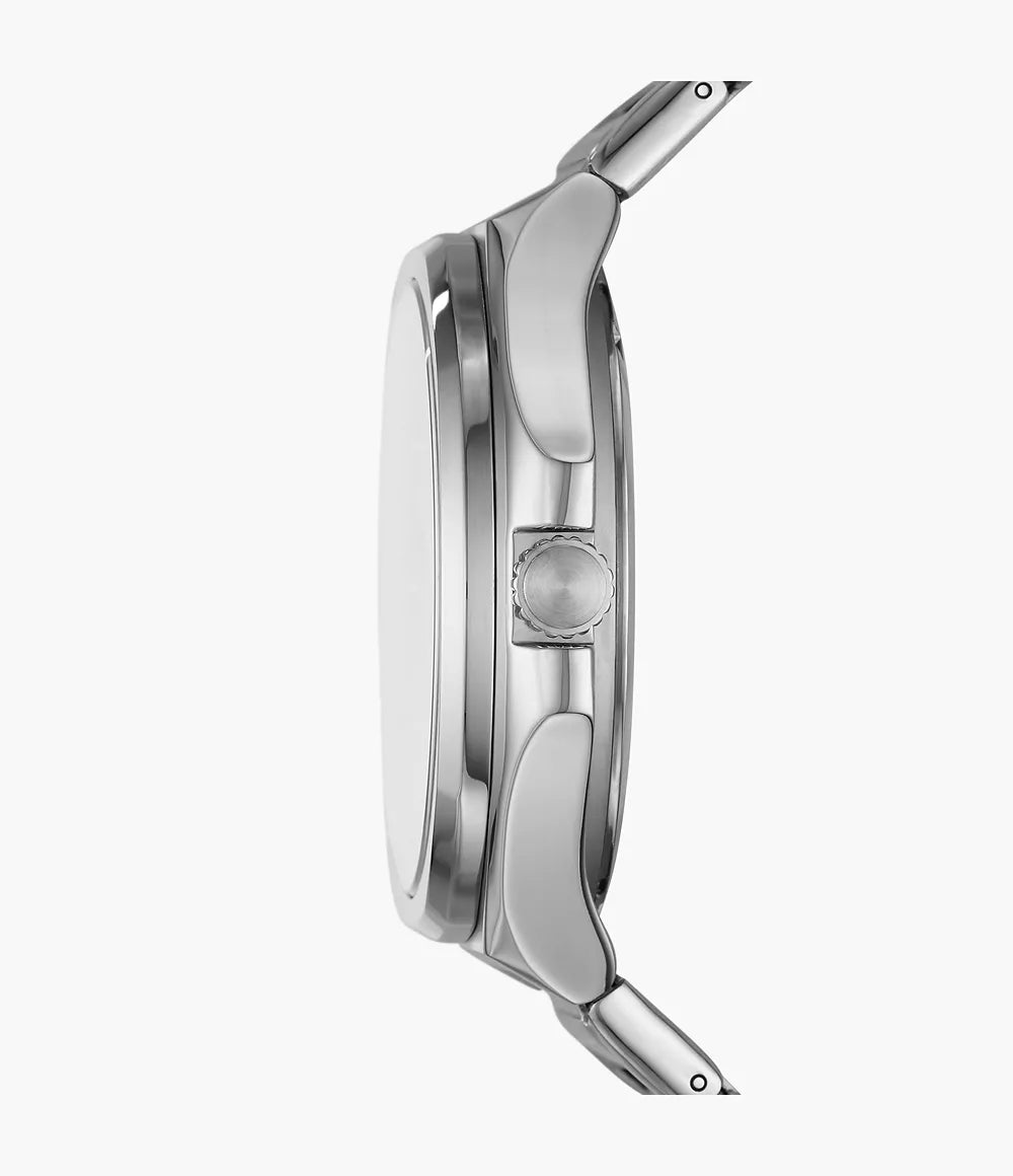 Fossil Evanston Automatic Men’s Watch BQ2620