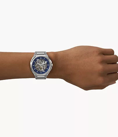 Fossil Evanston Automatic Men’s Watch BQ2620