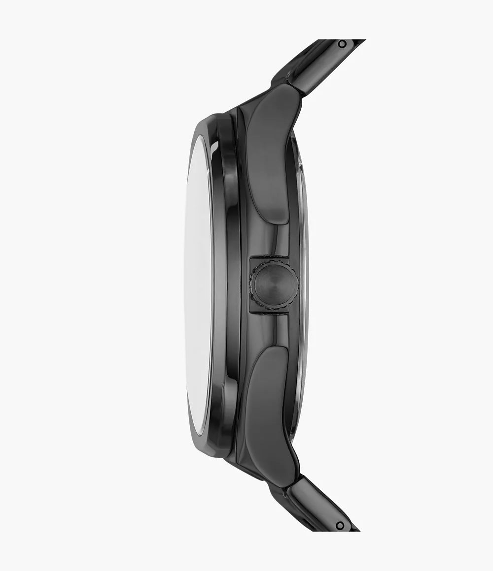 Fossil Evanston Automatic Men’s Watch - BQ2621