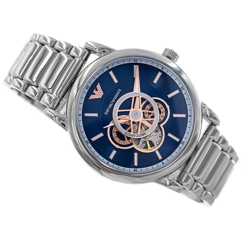 Emporio Armani Watch For Men AR60036
