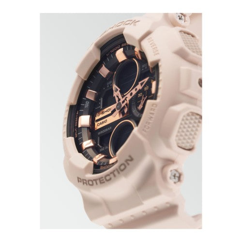 G-SHOCK GMA-S140M-4ADR Women