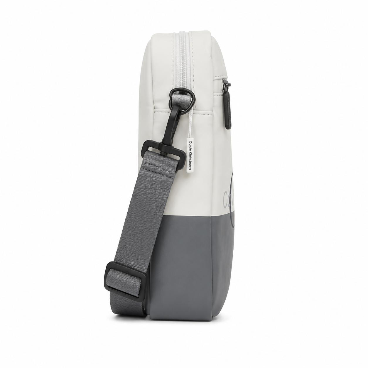 CK Black Crossbody Bag For Men #8