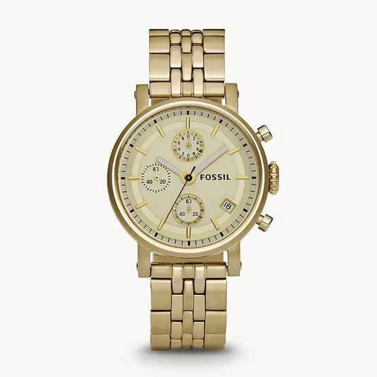 Fossil Watch For Women ES2197
