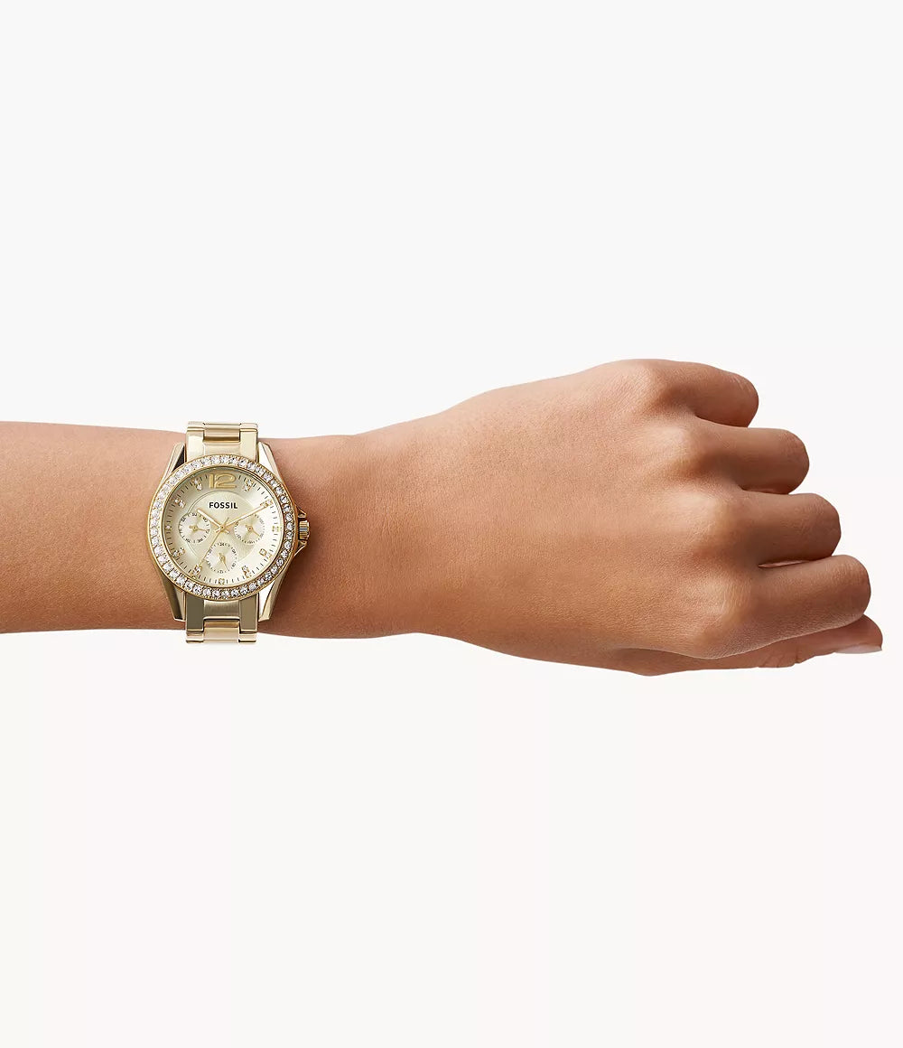Fossil Watch For Women ES3203