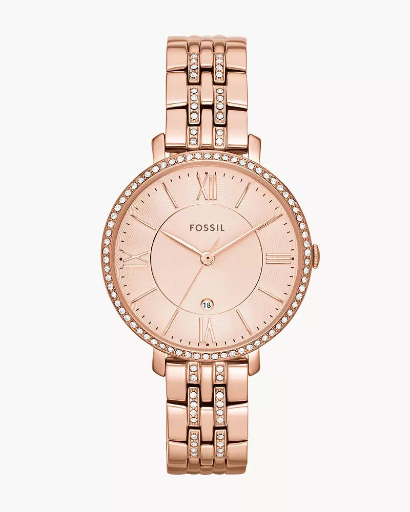 Fossil Watch For Women ES3546