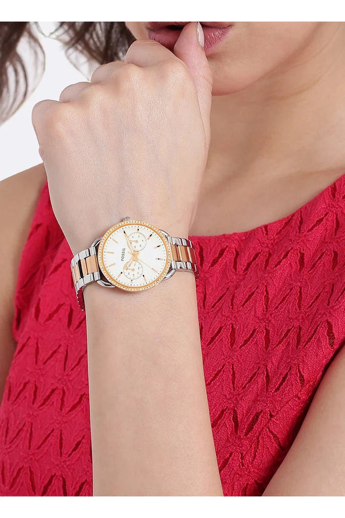 Fossil Watch For Women ES4396
