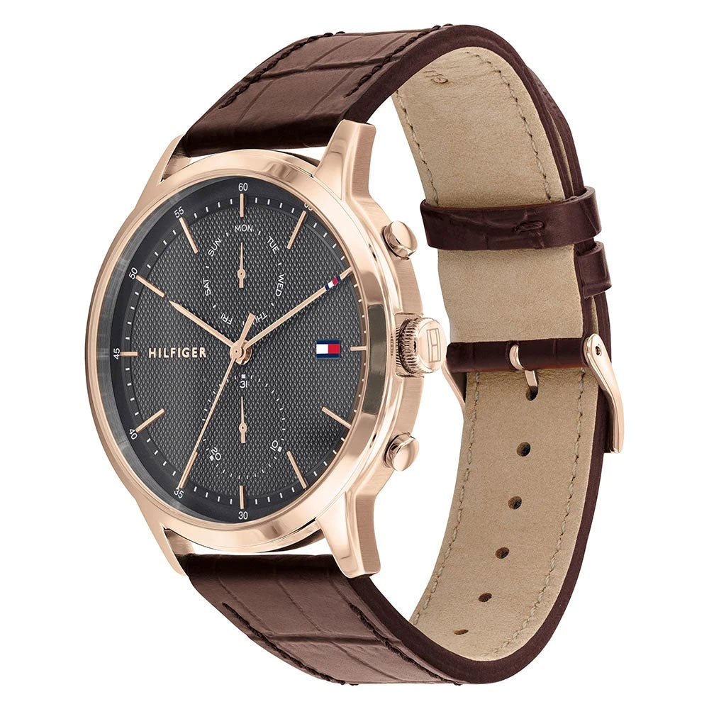 Tommy Hilfiger Watch For Men 1710435