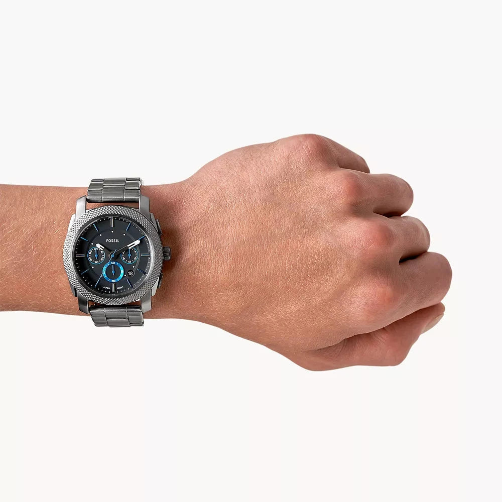 Fossil Watch For Men FS4931