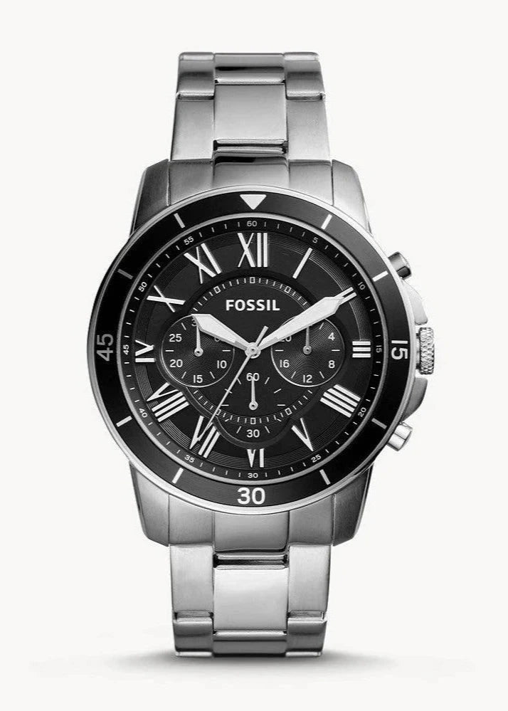 Fossil Watch For Men FS5236