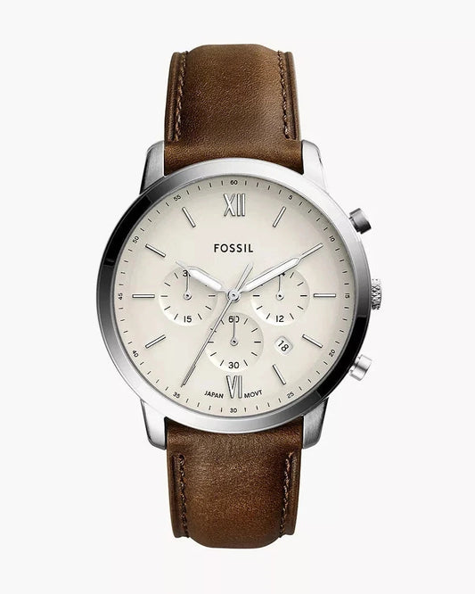Fossil Watch For Men FS5380